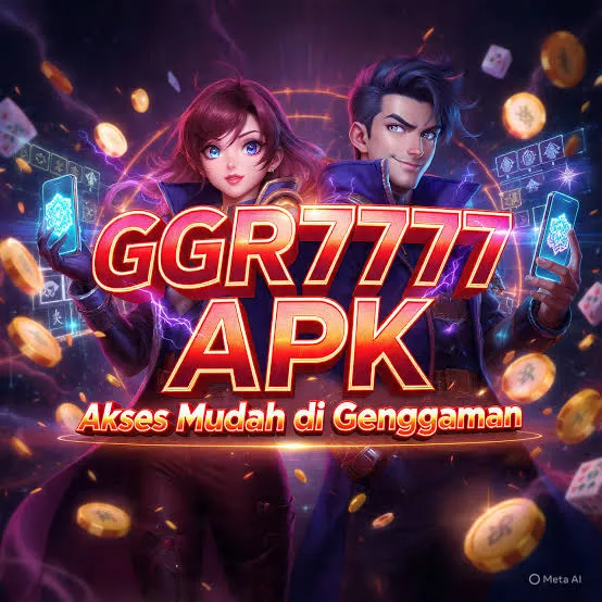 ggr7777 APK Arcade