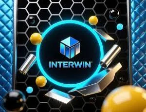INTERWIN - Permainan QiuQiu Terbaik di APK