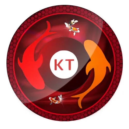 KOITOTO - Permainan Slot Penuh Sensasi