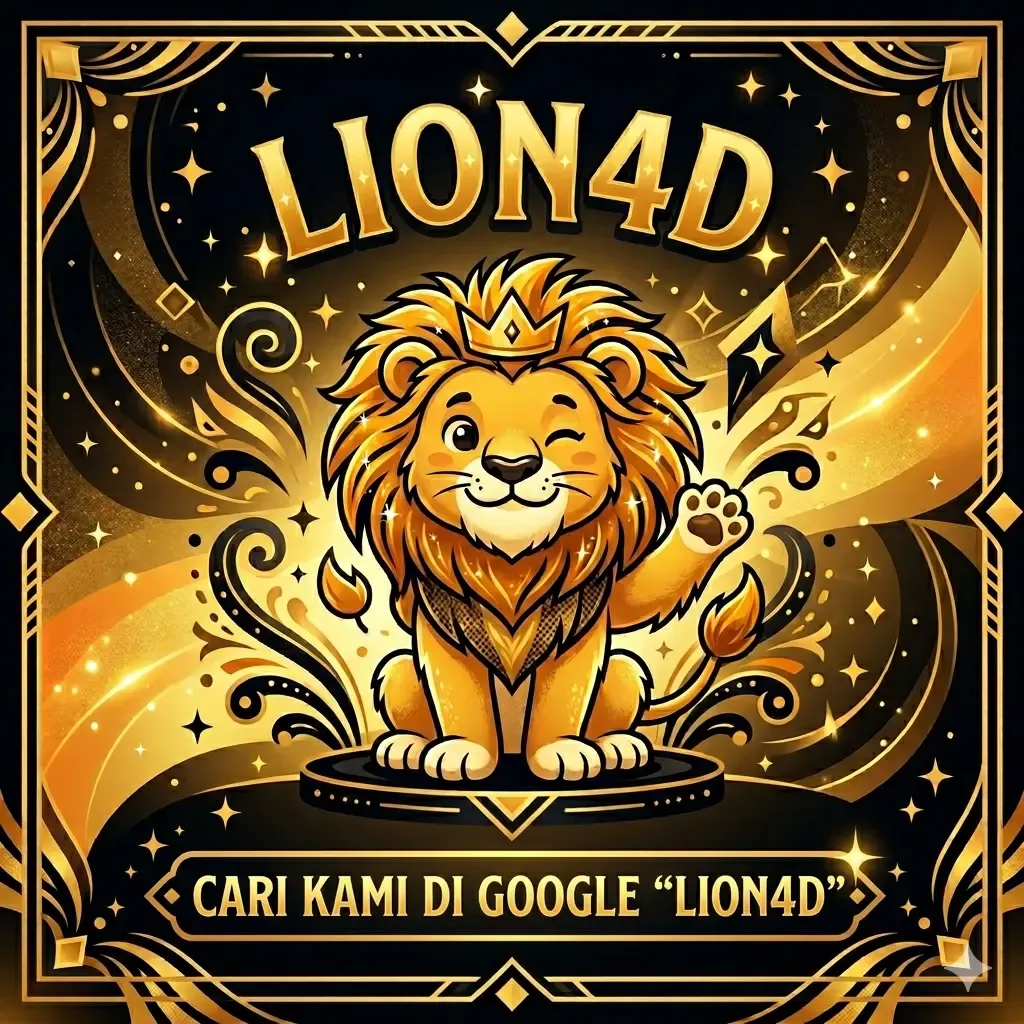 lion4d APK Casual